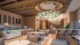 Hilton Tashkent City Lobby