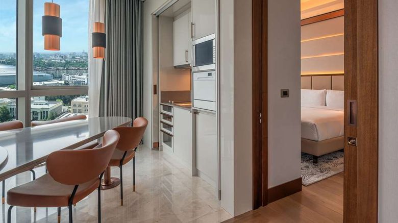 <b>Hilton Tashkent City Other</b>. Images powered by <a href="https://iceportal.shijigroup.com/" title="IcePortal" target="_blank">IcePortal</a>.