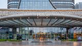 Hilton Tashkent City Exterior