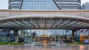 Hilton Tashkent City