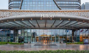 Hilton Tashkent City