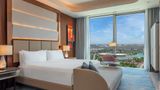 Hilton Tashkent City Room