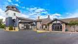 Wingate by Wyndham South Bend Notre Dame Exterior