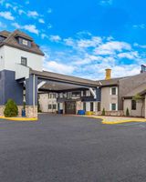 Wingate by Wyndham South Bend Notre Dame