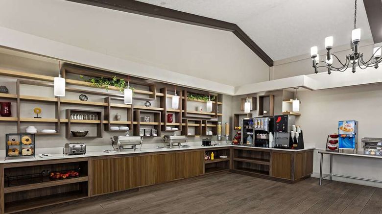 <b>Wingate by Wyndham South Bend Notre Dame Other</b>. Images powered by <a href="https://iceportal.shijigroup.com/" title="IcePortal" target="_blank">IcePortal</a>.