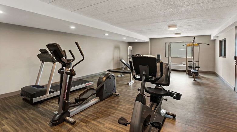 <b>Wingate by Wyndham South Bend Notre Dame Health</b>. Images powered by <a href="https://iceportal.shijigroup.com/" title="IcePortal" target="_blank">IcePortal</a>.