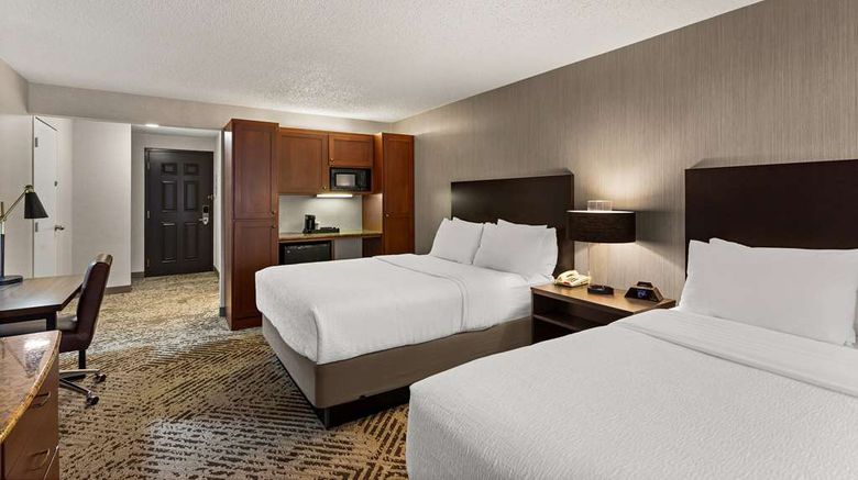 <b>Wingate by Wyndham South Bend Notre Dame Room</b>. Images powered by <a href="https://iceportal.shijigroup.com/" title="IcePortal" target="_blank">IcePortal</a>.