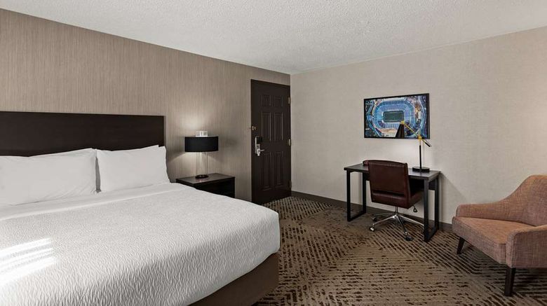 <b>Wingate by Wyndham South Bend Notre Dame Room</b>. Images powered by <a href="https://iceportal.shijigroup.com/" title="IcePortal" target="_blank">IcePortal</a>.