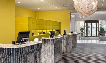 Comwell Aarhus Dolce by Wyndham