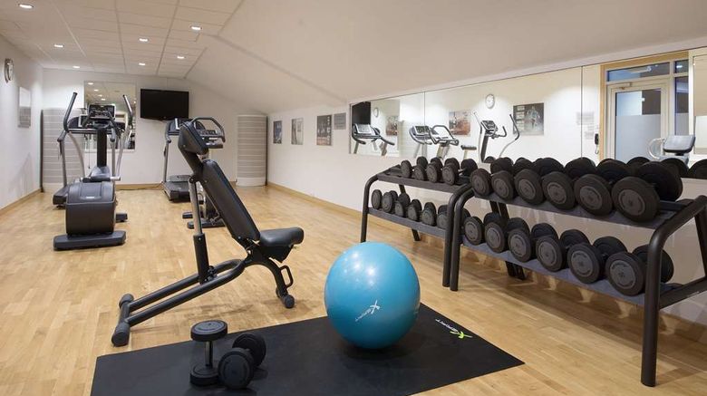 <b>Scandic Royal Stavanger Health</b>. Images powered by <a href="https://iceportal.shijigroup.com/" title="IcePortal" target="_blank">IcePortal</a>.