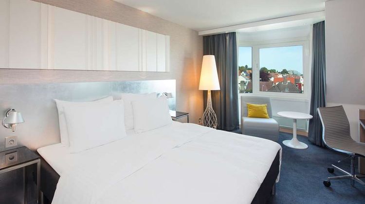 Scandic Royal Stavanger Room