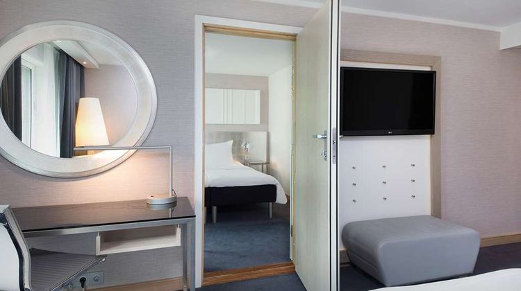 Scandic Royal Stavanger Room