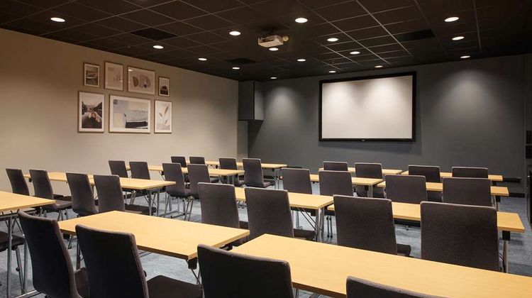 Scandic Royal Stavanger Meeting