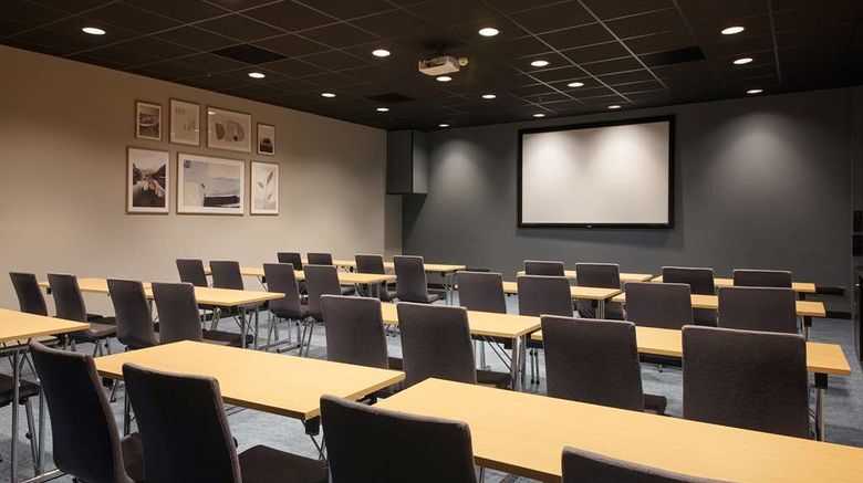 <b>Scandic Royal Stavanger Meeting</b>. Images powered by <a href="https://iceportal.shijigroup.com/" title="IcePortal" target="_blank">IcePortal</a>.