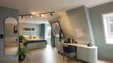 Scandic Royal Stavanger Suite
