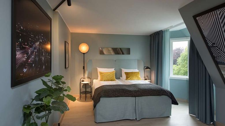 <b>Scandic Royal Stavanger Suite</b>. Images powered by <a href="https://iceportal.shijigroup.com/" title="IcePortal" target="_blank">IcePortal</a>.