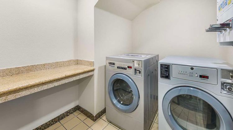 Quality Inn & Suites Sacramento Downtown Other