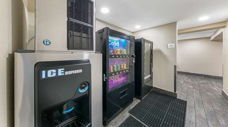 <b>Quality Inn & Suites Sacramento Downtown Other</b>. Images powered by <a href="https://iceportal.shijigroup.com/" title="IcePortal" target="_blank">IcePortal</a>.
