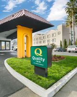 Quality Inn & Suites Sacramento Downtown