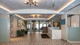 Bayview Wildwood Resort Lobby