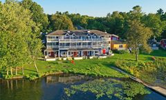 Bayview Wildwood Resort