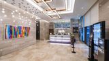 Ramada Encore by Wyndham Busan Station Lobby