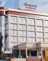 Ramada by Wyndham Shymkent