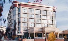 Ramada by Wyndham Shymkent