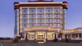 Ramada by Wyndham Shymkent Exterior