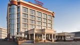 Ramada by Wyndham Shymkent Exterior