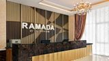 Ramada by Wyndham Shymkent Lobby