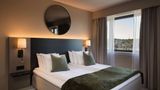 Scandic City Hotel Room