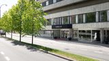 Scandic City Hotel Exterior