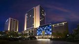 Paradise Hotel Busan Exterior