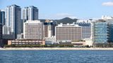 Paradise Hotel Busan Exterior