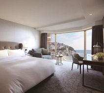 Paradise Hotel Busan Room