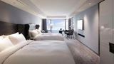 Paradise Hotel Busan Room