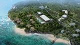 Palau Sunrise Sea View Landison Retreat Exterior