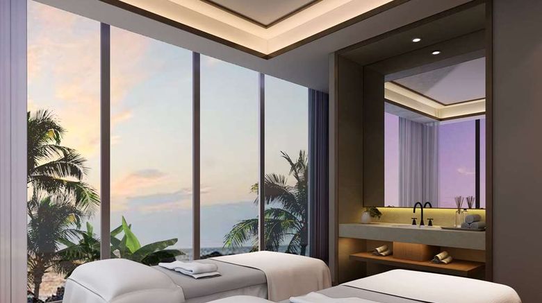 <b>Palau Sunrise Sea View Landison Retreat Spa</b>. Images powered by <a href="https://iceportal.shijigroup.com/" title="IcePortal" target="_blank">IcePortal</a>.