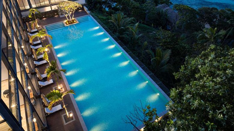 <b>Palau Sunrise Sea View Landison Retreat Pool</b>. Images powered by <a href="https://iceportal.shijigroup.com/" title="IcePortal" target="_blank">IcePortal</a>.
