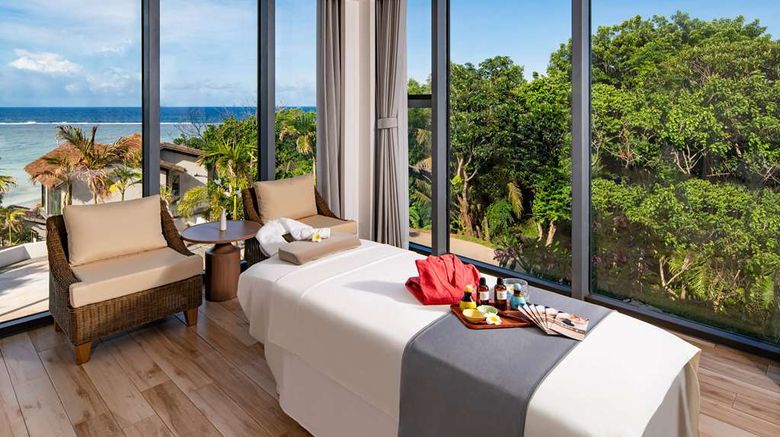 <b>Palau Sunrise Sea View Landison Retreat Spa</b>. Images powered by <a href="https://iceportal.shijigroup.com/" title="IcePortal" target="_blank">IcePortal</a>.