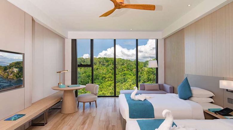 <b>Palau Sunrise Sea View Landison Retreat Room</b>. Images powered by <a href="https://iceportal.shijigroup.com/" title="IcePortal" target="_blank">IcePortal</a>.