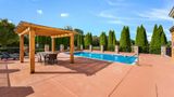 Clarion Pointe Huntsville Airport Pool