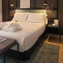 Sercotel Ayala, Ascend Hotel Collection