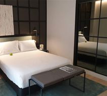 Sercotel Ayala, Ascend Hotel Collection Room