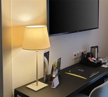 Sercotel Ayala, Ascend Hotel Collection Room
