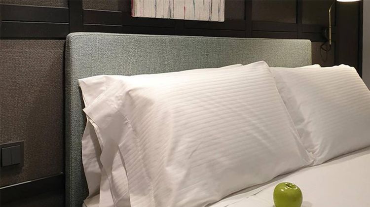 Sercotel Ayala, Ascend Hotel Collection Room