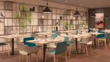 Sercotel Ayala Restaurant