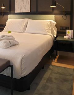 Sercotel Ayala, Ascend Hotel Collection