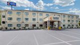 Comfort Inn & Suites Exterior